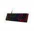 HyperX Alloy Origins 65 – Mechanical Gaming Keyboard – HX Red (US Layout) [ HKBO1T-RD-US/N ]